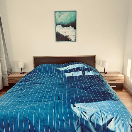 Superbe Appartement T3 Renove - Calais Nord Exterior foto