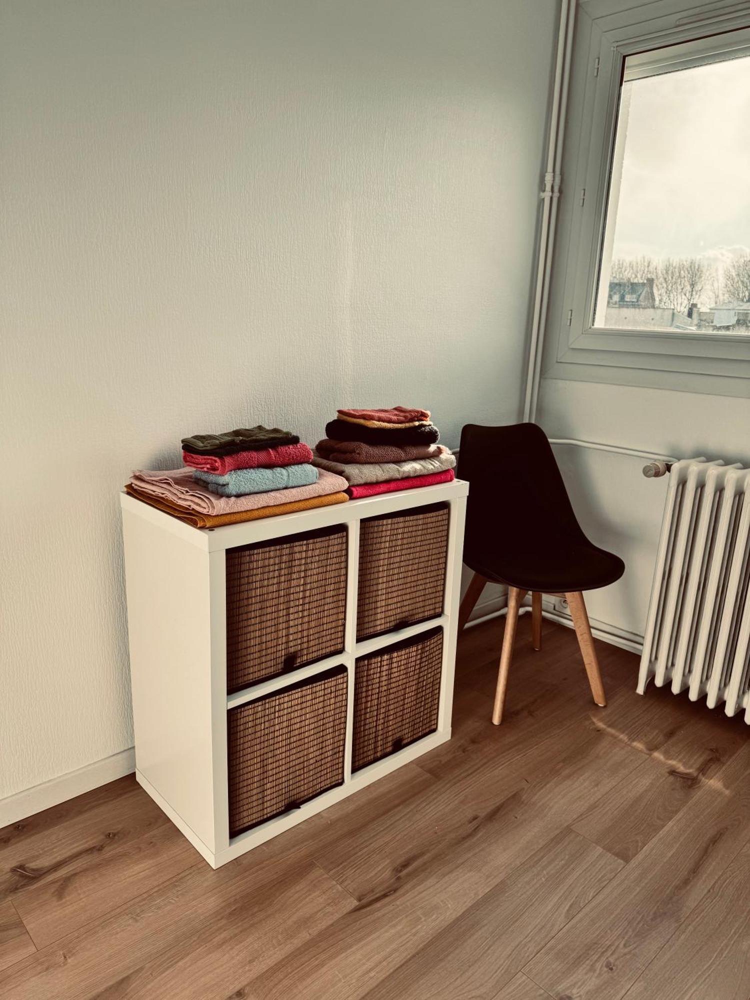 Superbe Appartement T3 Renove - Calais Nord Exterior foto