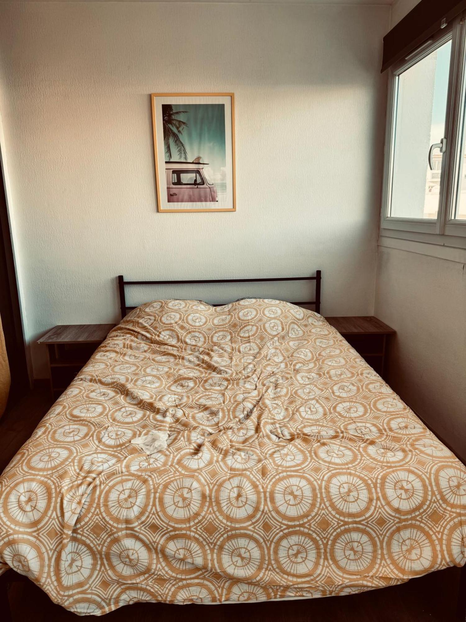 Superbe Appartement T3 Renove - Calais Nord Exterior foto