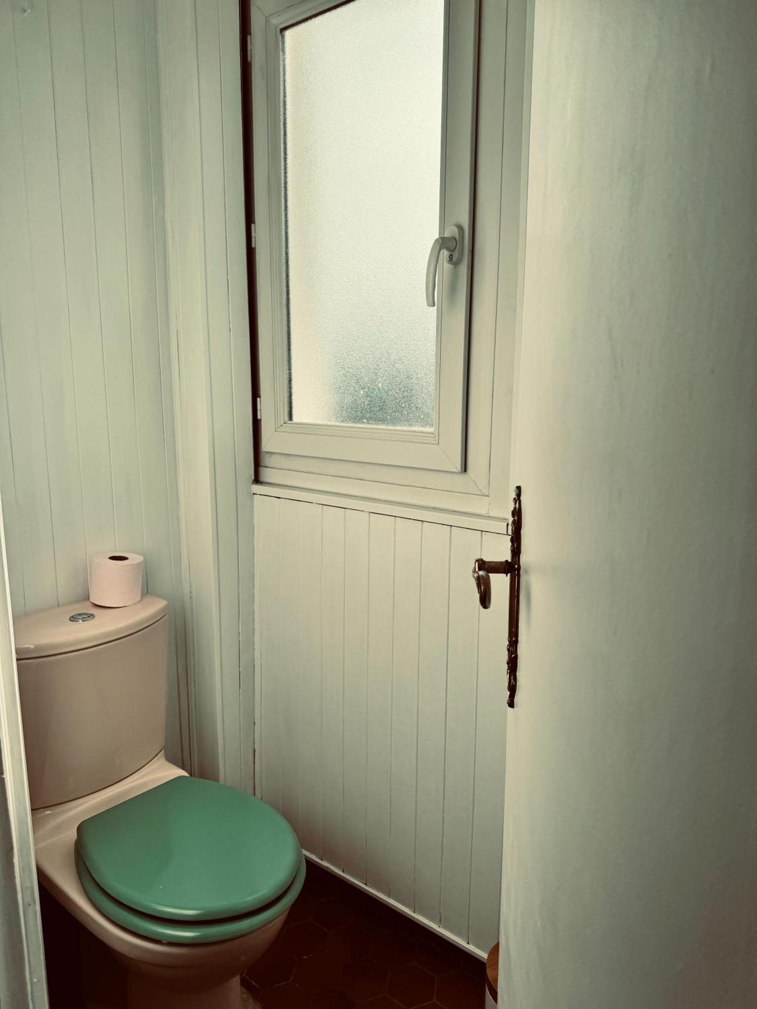 Superbe Appartement T3 Renove - Calais Nord Exterior foto